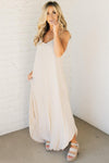 Saige Lightweight Maxi