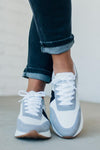 Shayne Athletic Sneakers