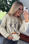 Skelly Sweatshirt