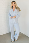 Snuggly Modal Pajama Set