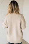 Tanner Textured Cardigan