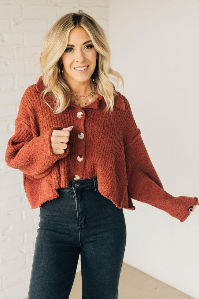 Cardigans – RubyClaire Boutique