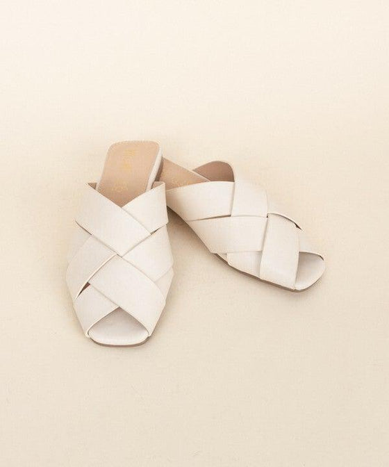 square toe sandals