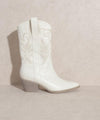 Tynlee Western Inspired Boots
