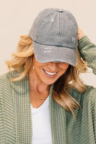 cc ball cap