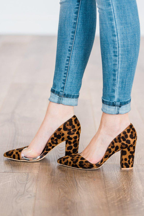 Elsie Leopard Heels
leopard-print-chunky-block-heels