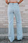 Ellie 90s Flare High Rise Jeans