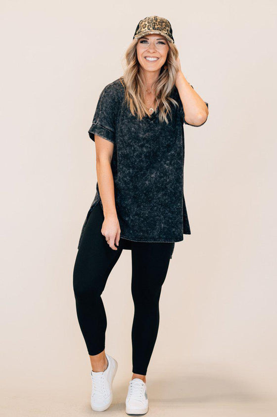 TUNIC TOPS FOR LEGGINGS