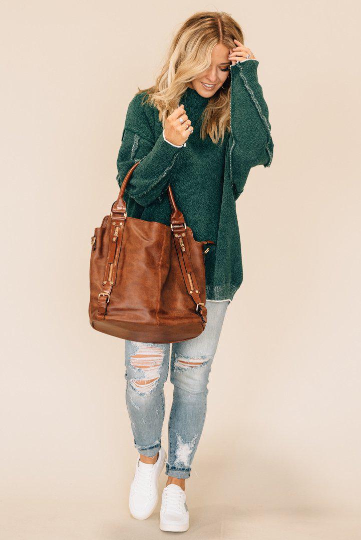 vegan tote