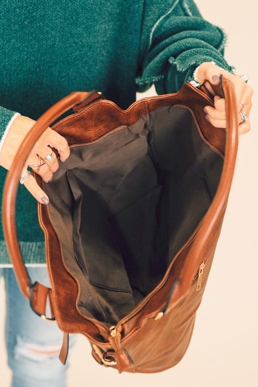 cute oversized bag