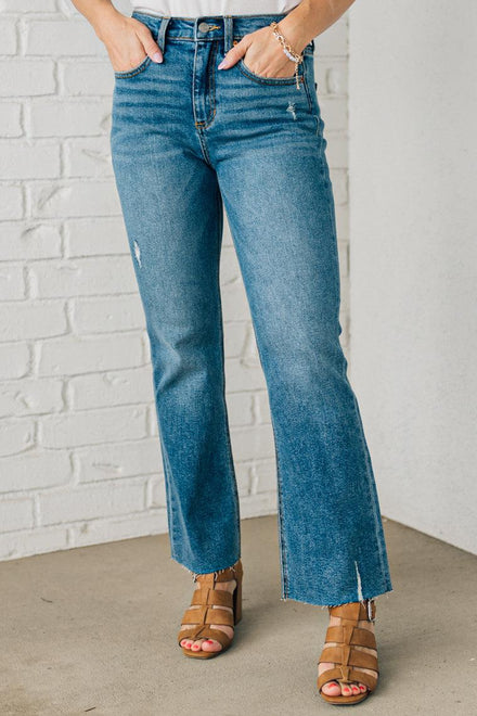 Jeans – RubyClaire Boutique
