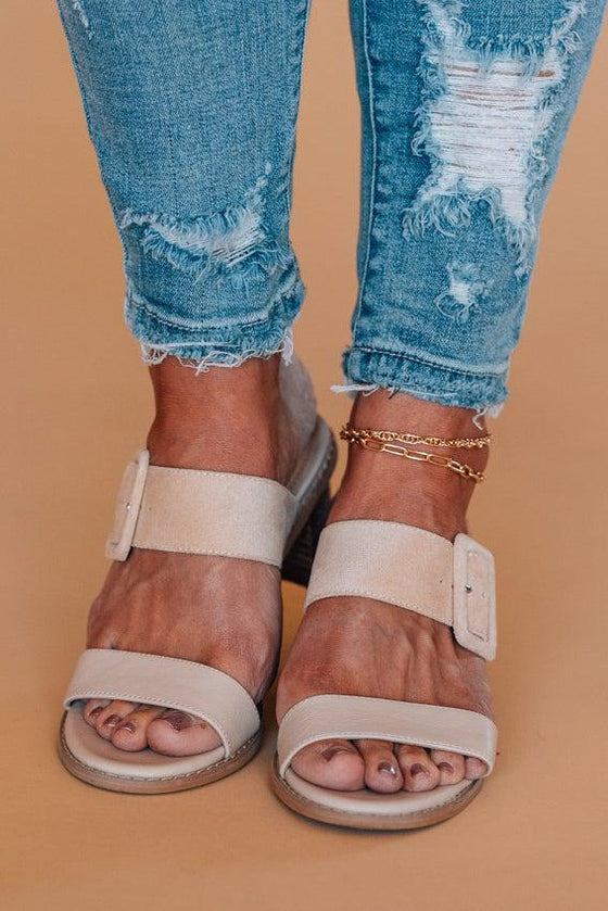 summer sandal high heels