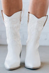 Tynlee Western Inspired Boots