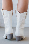 Tynlee Western Inspired Boots