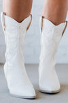 Tynlee Western Inspired Boots