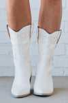 Tynlee Western Inspired Boots